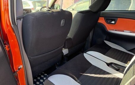 Toyota Pixis Joy I, 2017 год, 650 000 рублей, 19 фотография