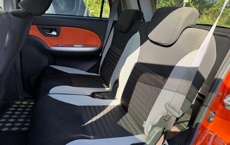 Toyota Pixis Joy I, 2017 год, 650 000 рублей, 11 фотография