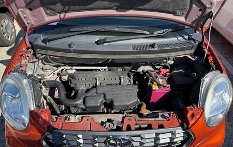 Toyota Pixis Joy I, 2017 год, 650 000 рублей, 17 фотография