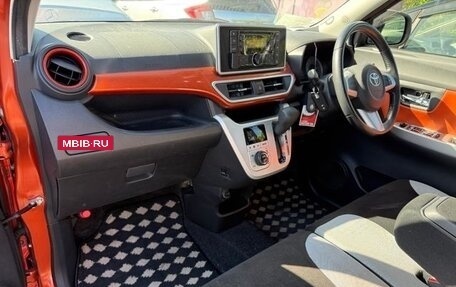 Toyota Pixis Joy I, 2017 год, 650 000 рублей, 10 фотография