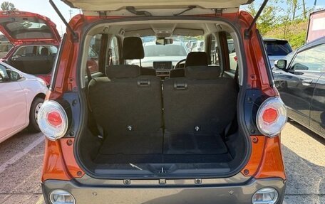 Toyota Pixis Joy I, 2017 год, 650 000 рублей, 21 фотография