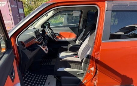 Toyota Pixis Joy I, 2017 год, 650 000 рублей, 22 фотография