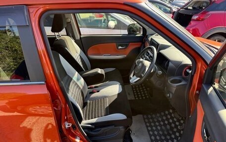 Toyota Pixis Joy I, 2017 год, 650 000 рублей, 23 фотография