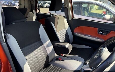 Toyota Pixis Joy I, 2017 год, 650 000 рублей, 24 фотография