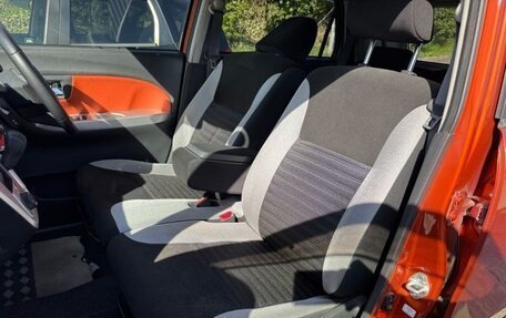 Toyota Pixis Joy I, 2017 год, 650 000 рублей, 26 фотография