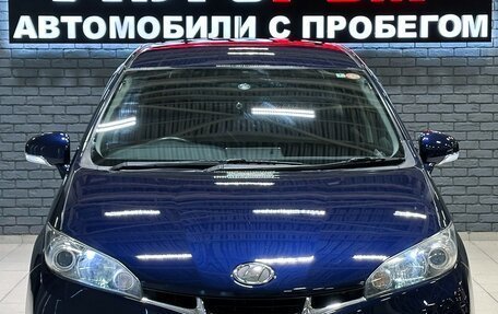 Toyota Wish II, 2011 год, 1 290 000 рублей, 3 фотография