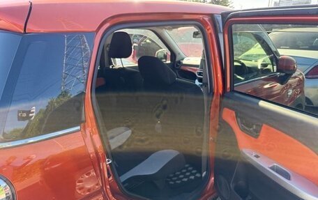 Toyota Pixis Joy I, 2017 год, 650 000 рублей, 25 фотография