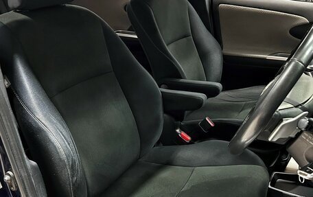 Toyota Wish II, 2011 год, 1 290 000 рублей, 9 фотография