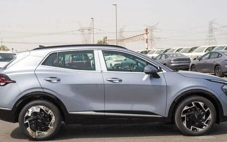 KIA Sportage IV рестайлинг, 2025 год, 4 100 000 рублей, 4 фотография