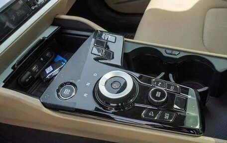 KIA Sportage IV рестайлинг, 2025 год, 4 100 000 рублей, 10 фотография