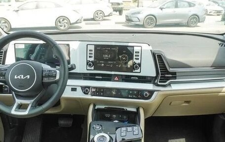 KIA Sportage IV рестайлинг, 2025 год, 4 100 000 рублей, 11 фотография