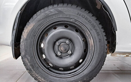 Renault Logan I, 2013 год, 336 000 рублей, 18 фотография