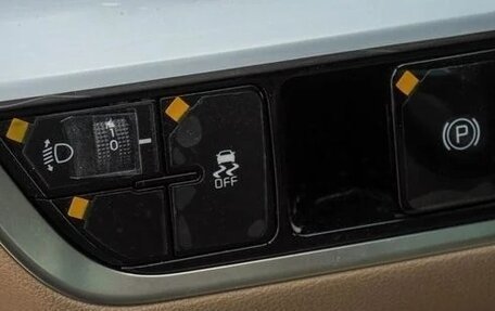 KIA Sportage IV рестайлинг, 2025 год, 4 100 000 рублей, 7 фотография