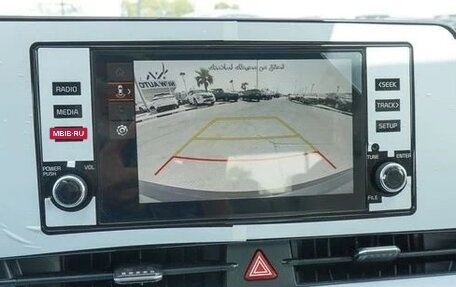 KIA Sportage IV рестайлинг, 2025 год, 4 100 000 рублей, 9 фотография