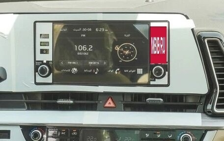 KIA Sportage IV рестайлинг, 2025 год, 4 100 000 рублей, 8 фотография