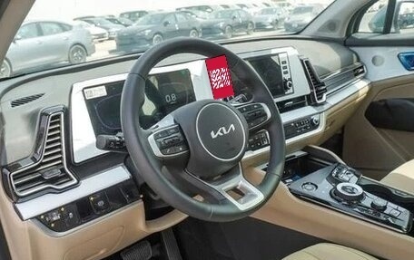 KIA Sportage IV рестайлинг, 2025 год, 4 100 000 рублей, 5 фотография