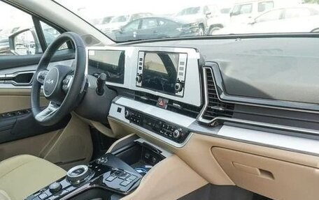 KIA Sportage IV рестайлинг, 2025 год, 4 100 000 рублей, 15 фотография