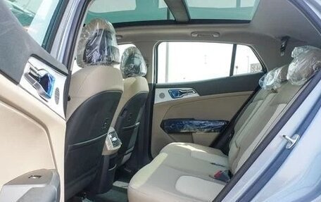 KIA Sportage IV рестайлинг, 2025 год, 4 100 000 рублей, 18 фотография