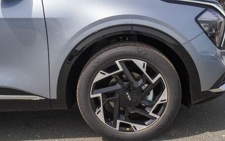 KIA Sportage IV рестайлинг, 2025 год, 4 100 000 рублей, 22 фотография
