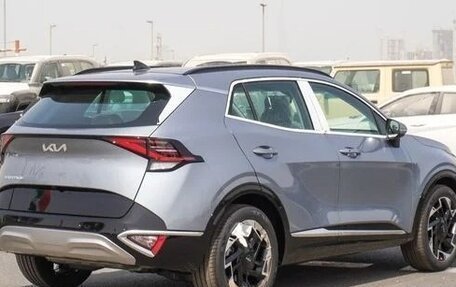 KIA Sportage IV рестайлинг, 2025 год, 4 100 000 рублей, 21 фотография