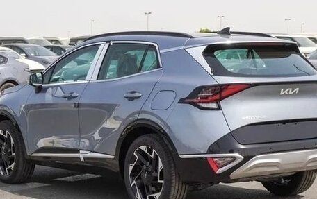 KIA Sportage IV рестайлинг, 2025 год, 4 100 000 рублей, 19 фотография