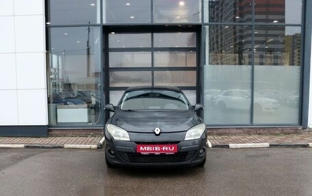 Renault Megane III, 2009 год, 531 000 рублей, 8 фотография