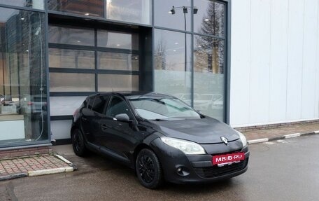 Renault Megane III, 2009 год, 531 000 рублей, 7 фотография