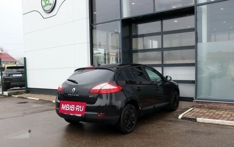 Renault Megane III, 2009 год, 531 000 рублей, 5 фотография