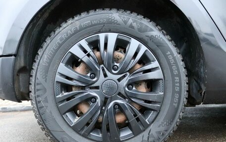 Renault Megane III, 2009 год, 531 000 рублей, 9 фотография