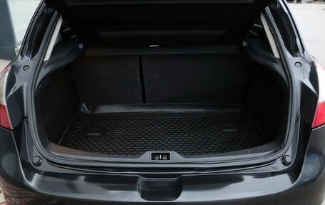 Renault Megane III, 2009 год, 531 000 рублей, 11 фотография