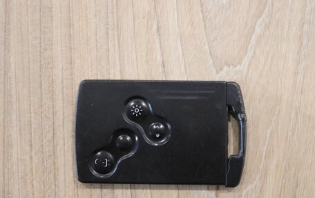 Renault Megane III, 2009 год, 531 000 рублей, 18 фотография