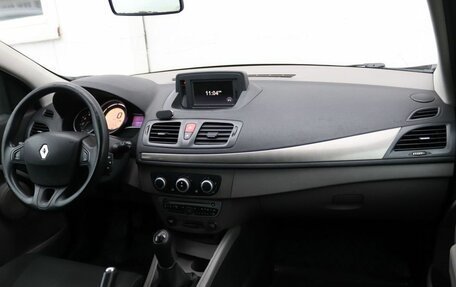 Renault Megane III, 2009 год, 531 000 рублей, 14 фотография