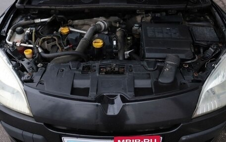 Renault Megane III, 2009 год, 531 000 рублей, 10 фотография