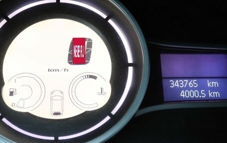 Renault Megane III, 2009 год, 531 000 рублей, 17 фотография