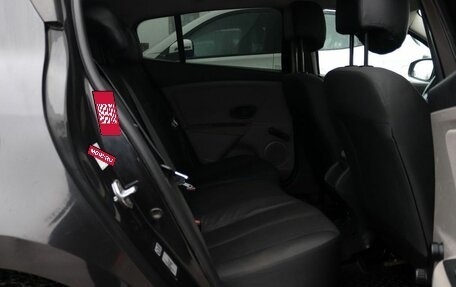 Renault Megane III, 2009 год, 531 000 рублей, 12 фотография