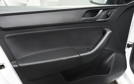 Skoda Rapid I, 2016 год, 1 248 000 рублей, 13 фотография