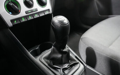 Skoda Rapid I, 2016 год, 1 248 000 рублей, 14 фотография