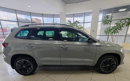 Skoda Karoq I, 2025 год, 4 299 000 рублей, 6 фотография