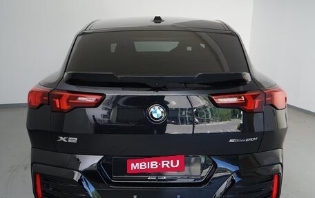 BMW X2, 2025 год, 6 505 000 рублей, 3 фотография