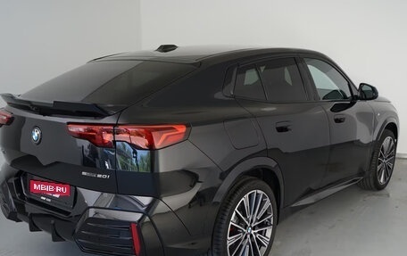 BMW X2, 2025 год, 6 505 000 рублей, 4 фотография