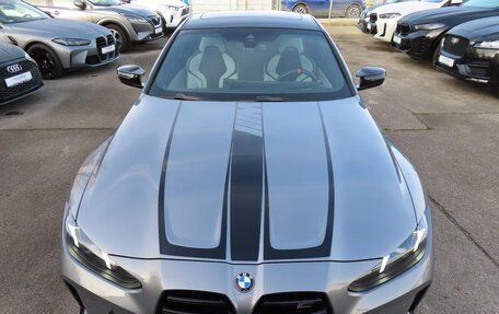 BMW M4, 2025 год, 13 250 000 рублей, 1 фотография