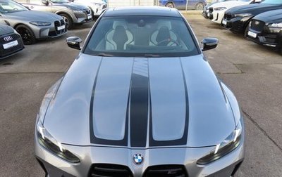 BMW M4, 2025 год, 13 250 000 рублей, 1 фотография