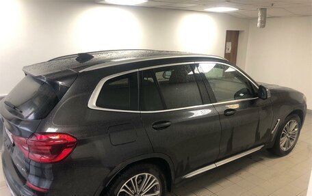 BMW X3, 2021 год, 4 099 000 рублей, 3 фотография