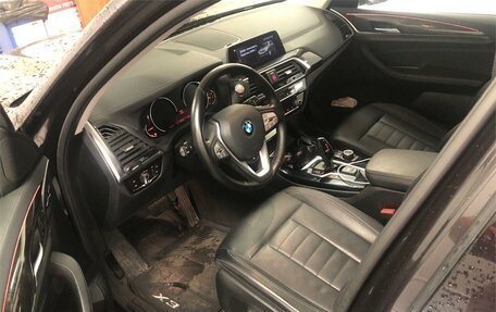 BMW X3, 2021 год, 4 099 000 рублей, 4 фотография