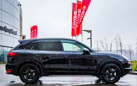 Porsche Cayenne III, 2011 год, 1 990 000 рублей, 6 фотография