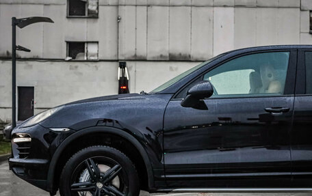 Porsche Cayenne III, 2011 год, 1 990 000 рублей, 3 фотография