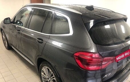 BMW X3, 2021 год, 4 099 000 рублей, 2 фотография