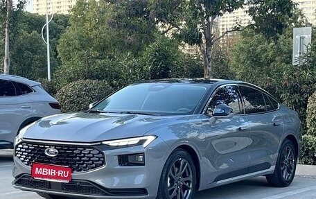 Ford Mondeo, 2025 год, 3 210 114 рублей, 1 фотография