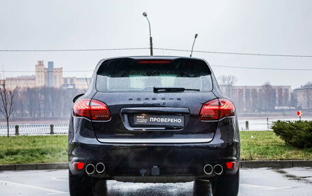 Porsche Cayenne III, 2011 год, 1 990 000 рублей, 8 фотография