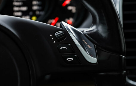 Porsche Cayenne III, 2011 год, 1 990 000 рублей, 15 фотография